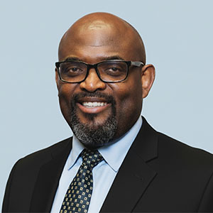 Adegoke O Adeniji, Savannah PharmD Program