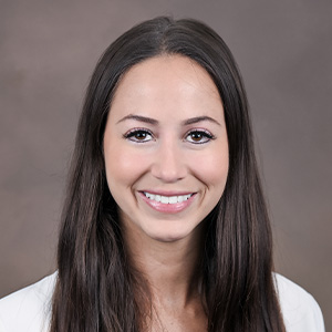 Angelique M. Pereira, Savannah PharmD Program