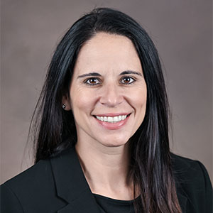 Alessandra Tavoloni, Savannah PharmD Program
