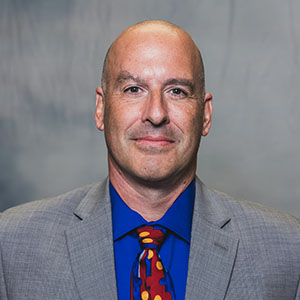 Andrew P. Ten Eick, Savannah PharmD Program