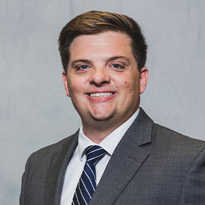 Christopher, M. Brackett, Savannah PharmD Program