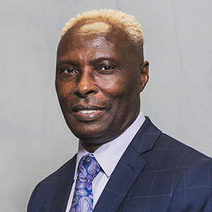 David N. Ombengi, Savannah PharmD Program