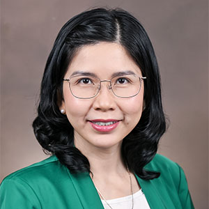 Ellie P. Nguyen, Savannah PharmD Program