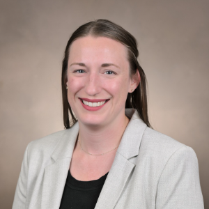 Beth Hughes, Savannah PharmD Program