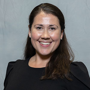 Jaclyn M. Jordan, Savannah PharmD Program