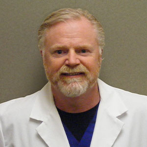 John P. Kennedy, Savannah PharmD Program