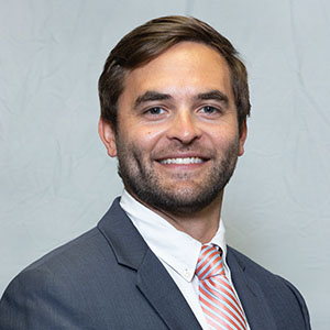 John M. Carter, Savannah PharmD Program