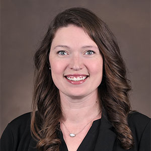 Kaitlyn Champion, Savannah PharmD Program