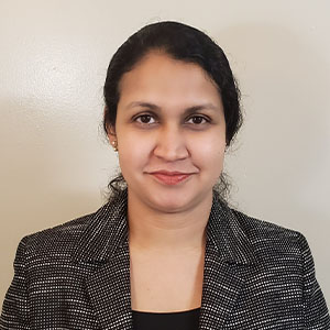 Karyn I. Cotta, Savannah PharmD Program