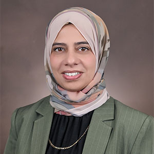 Maha Coucha, Savannah PharmD Program