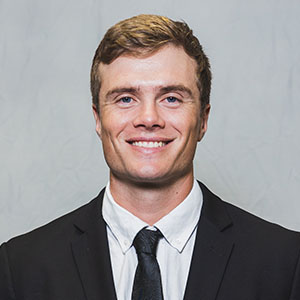 Patrick A. Barry, Savannah PharmD Program