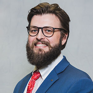 Stephen Henry McCall, Savannah PharmD Program