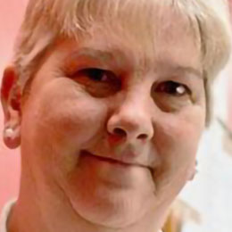 Annette Tornberg 2013