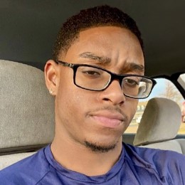 Christopher Lewis, Class of 2023, Associate of Science in Allied Health Science South University, Savannah