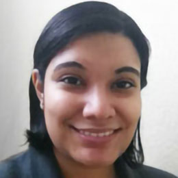 Esther Romero 2014