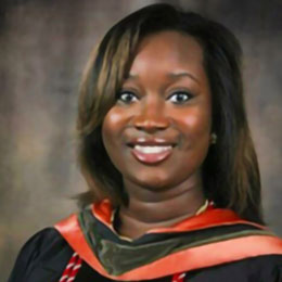 Jessica D Johnson 2015