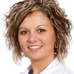 Laceye A. Parker 2010