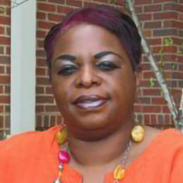 Sandy S Johnson 2008