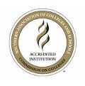 Southern Association of Colleges and Schools logo