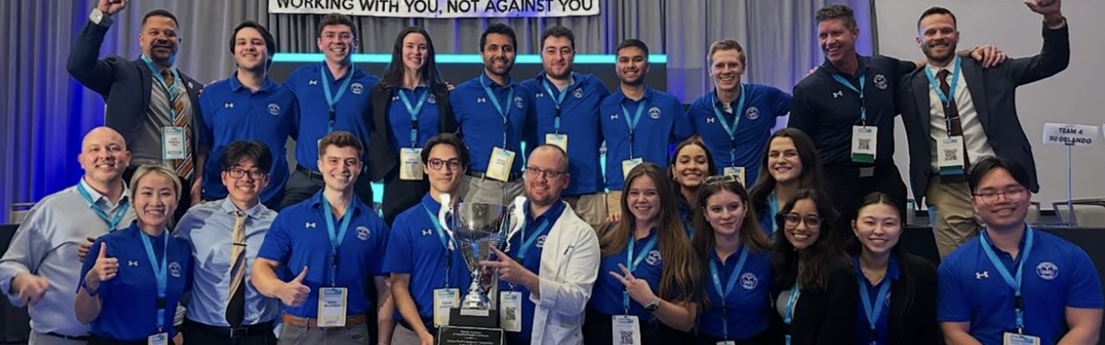 South University Jeopardy Group