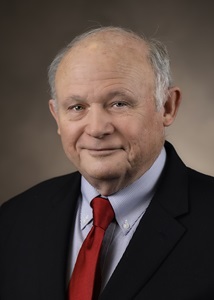 Dr. James Fetterman