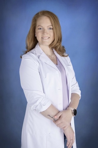 Jennifer Stockwell MSN-FNP South University graduate