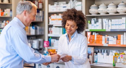 Reasons to Choose a Pharmacy Career