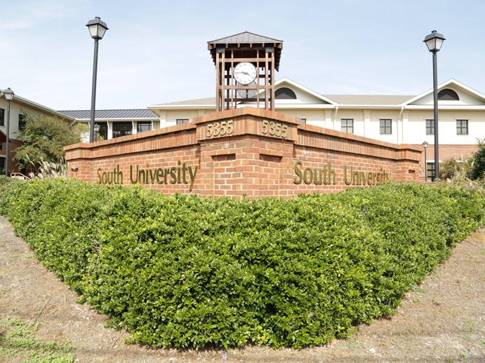 South University Montgomery Campus