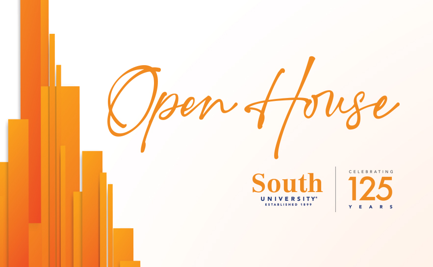 South University Open House