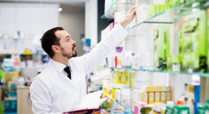 Reasons to Choose a Pharmacy Career