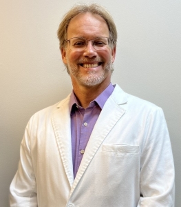 Curt Carlson, MD, PharmD