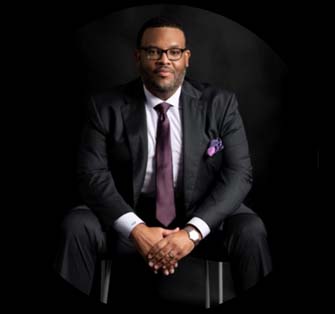 Carlton J. Henderson