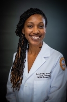 Denkenesh Dobbins, PharmD, MBA