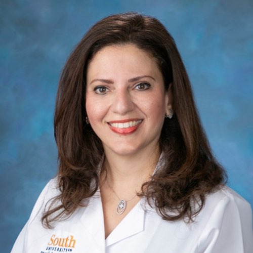 Caroline Kamel, MD