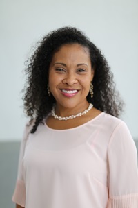 Sherrisa Chang-Williams Tampa Physician Assistant Program