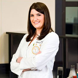 Maria Alvarado Manning 2009